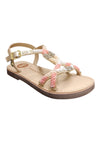 Scarpe sandalo Bambine e ragazze GIOSEPPO DIXMONT