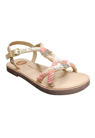 Scarpe sandalo Bambine e ragazze GIOSEPPO DIXMONT