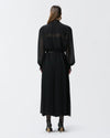 Pinko NOCCIOLAIA ABITO GEORGETTE 25 da donna
