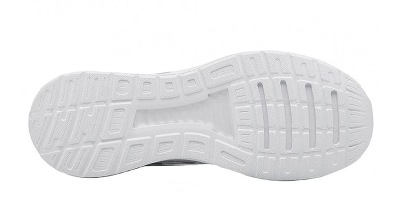 ADIDAS Running Uomo art. RUNFALCON (G28971) in tessuto White