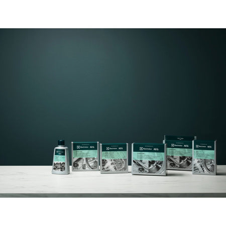 Sale Rigenerante Electrolux M3GCS201 per Lavatrice e Lavastoviglie 1 kg