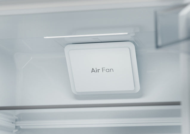 Candy CNBQL3518EV Frigorifero Combi Integrabile 268L Bianco Classe E