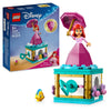Lego Ariel Ballerina Set da Costruzione Disney Princess 43259