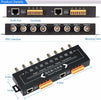 8 CANALI PASSIVO DVR AHD TRASMETTITORE VIDEO BALUN BNC HDCVI UTP RJ45 CAT5  Trade Shop italia - Napoli, Commerciovirtuoso.it