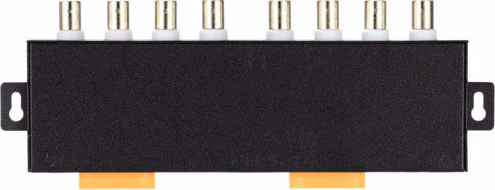 8 CANALI PASSIVO DVR AHD TRASMETTITORE VIDEO BALUN BNC HDCVI UTP RJ45 CAT5  Trade Shop italia - Napoli, Commerciovirtuoso.it