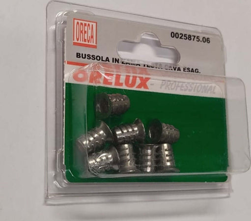 8-PEZZI---BUSSOLA-IN-ZAMA-CON-TESTA-CAVA-ESAGONALE