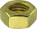 8-PEZZI---DADI-ESAGAGONALI-IN-OTTONE-6MM