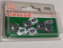 8-PEZZI---FONDELLI-FILETTATI-CON-4-PUNTE-PER-INCASTRO---IN-FERRO-LUCIDO---FILETTO-INTERNO-M4