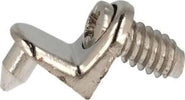 8-PEZZI---REGGI-MENSOLE-IN-METALLO-CON-EUROVITE---PERNO-5MM---FINITURA-NICHELATA