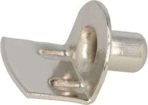 8-PEZZI---SUPPORTI-REGGIPIANI-IN-ACCIAIO-7MM---PER-MENSOLINE-DI-ARMADI-E-MOBILI---COLORE-ARGENTO