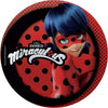 8 Pezzi Piatti Usa E Getta Piatto 18 Cm Lady Bird Nickelodeon Miraculous Party  Trade Shop italia - Napoli, Commerciovirtuoso.it