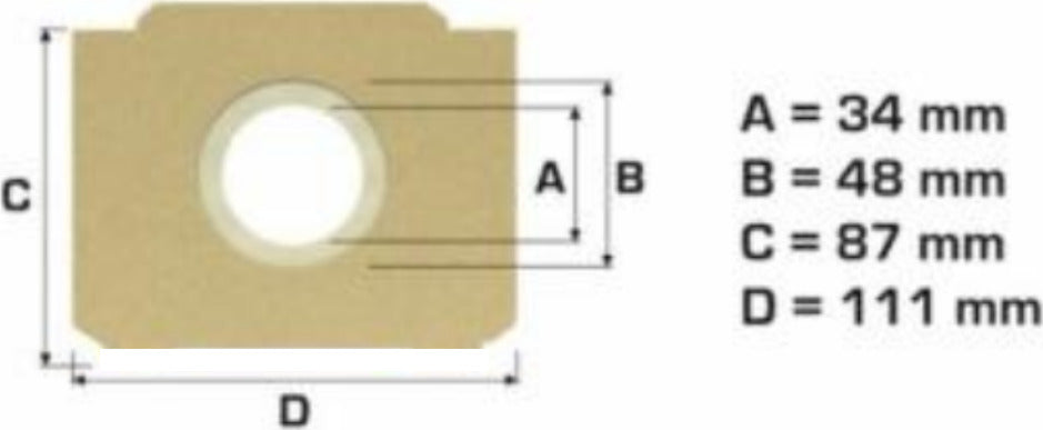 8-sacchetti-aspirapolvere-Aeg-Electrolux-serie-ae3450