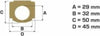 8-sacchetti-aspirapolvere-scopa-elettrica-100-Gradi-Fiseldem-603-new-slim-800w