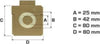 8-sacchetti-scopa-elettrica-Alfatec-Coccodrillo-da-AS-32-a-AS-39