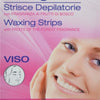 8 STRISCE DEPILATORIE PER VISO PRONTE ALL'USO CERETTA PER DONNA E UOMO UNISEX Salute e cura della persona/Rasatura epilazione e rimozione peli/Epilazione e rimozione peli/Ceretta/Strisce Trade Shop italia - Napoli, Commerciovirtuoso.it