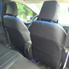 Set Coprisedili su misura di classe premium Ford Fiesta Mk8 (2017 in poi)