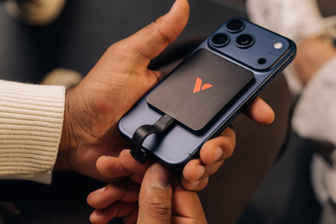 SSD Portatile SnapBack Ultra Slim USB-C 3.2 GEN 2x2 2 TB Nero