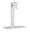 Supporto da Tavolo Stand per Monitor 17-27'' con Base