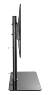 Supporto universale da tavolo per TV LED LCD 32-55''