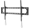 Staffa a Muro Inclinabile Slim TV LED LCD 60-120''