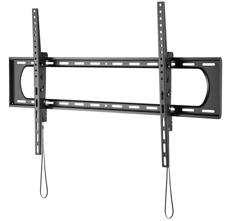 Staffa a Muro Inclinabile Slim TV LED LCD 60-120''