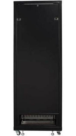 Armadio Rack 19'' 600x600 36U per Audio Video Nero