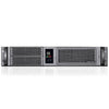 Chassis Industriale da Rack 19'' 2U Nero
