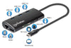 Adattatore USB-C SuperSpeed Multiporta