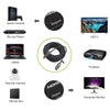 Cavo Ottico Attivo HDMI 2.0 Active Optical Cable 4K 18Gbps HDMI A/A M/M 100m