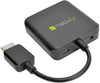 Estrattore Audio HDMI Stereo/Canale Audio 5.1 4K 3D