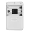 Termoigrometro Wireless Monitoraggio Remoto Wi-Fi App Smart Life