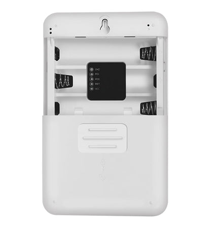 Termoigrometro Wireless Monitoraggio Remoto Wi-Fi App Smart Life