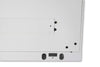 Armadio Rack 19'' a muro 20 unità sezione unica prof. 600mm Grigio