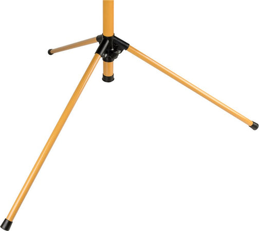 Faretto da Costruzione a LED con Treppiede Telescopico 30W