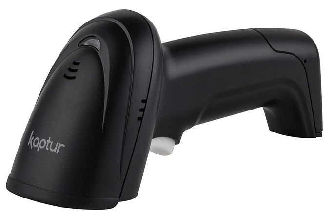 Lettore Codici a Barre USB Laser Barcode Reader 1D IP50