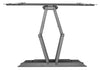 Staffa da Muro con Doppio Braccio per TV LED/LCD 37-70''