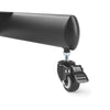Supporto a Pavimento con Mensola Trolley TV LCD/LED 32-65''