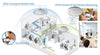 Access Point PoE 2x2 N da Soffitto, CAP300