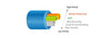 Switch Fast Ethernet 8 Porte a Lungo Raggio con 8 porte PoE+ e DIP Switch, ES-1008P V2