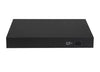 Smart Switch Web a Lungo Raggio 12 porte Gigabit PoE+ VLAN con 2 porte Gigabit RJ45 e 2 porte SFP, GS-5210PL