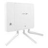 Access Point Dual-band CA 3 x 3 PoE per Montaggio a Muro, WAP1750