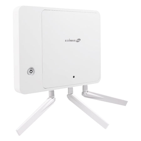 Access Point Dual-band CA 3 x 3 PoE per Montaggio a Muro, WAP1750