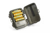 Camera Wild 1080P 12MP IP56 PIR IR 18m per Osservazione Fauna, TX-117
