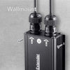 Extender Ripetitore PoE Gigabit da Esterno IP67 a 2 Canali, POE25