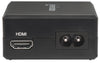 Hub USB-C con funzione di ricarica Power Delivery 45W