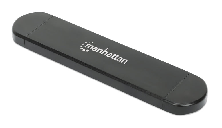 Box Esterno USB SSD M.2 NVMe e SATA Connessioni USB-C e USB A