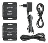 Kit Extender HDMI Over Ethernet 4K@30Hz