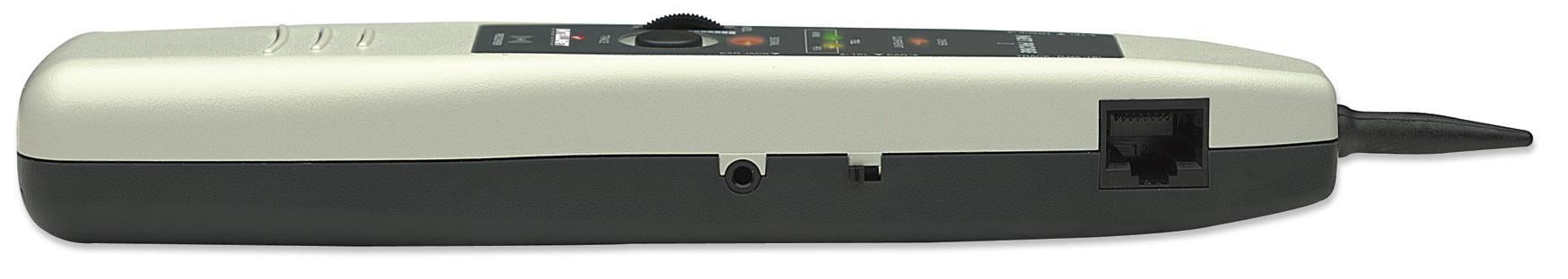 Sonda per Cavi Sottotraccia con Generatore di Toni