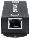 Repeater Gigabit ad alta potenza PoE+ Extender