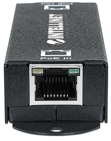 Repeater Gigabit ad alta potenza PoE+ Extender